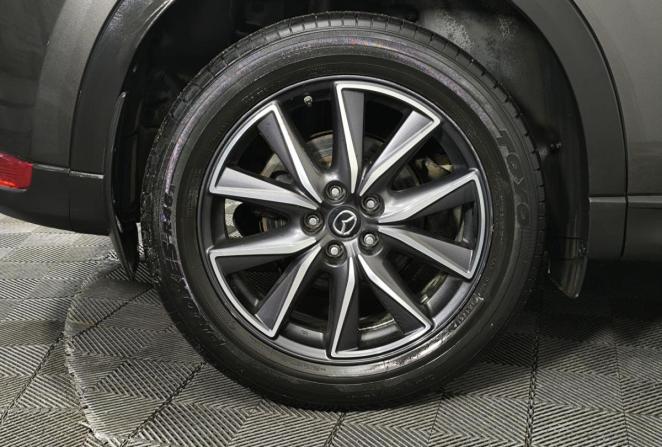 Mazda CX-5 I Рестайлинг с пробегом 2017 года, цена 2 800 000 рублей, 66734 км, внедорожник, Автокод Объявления