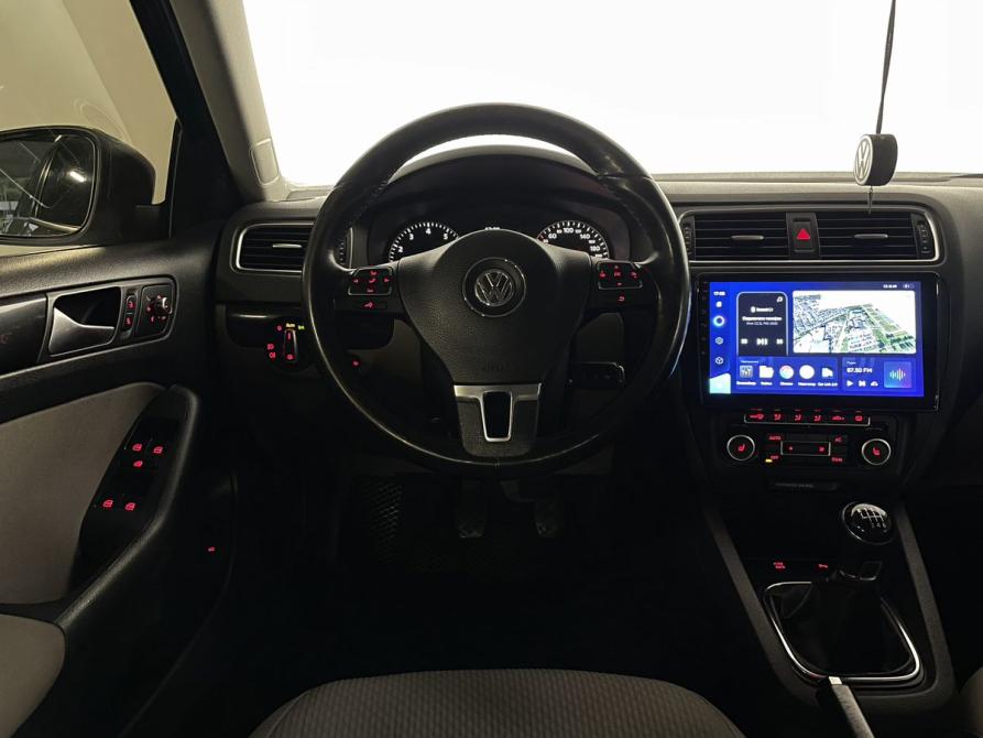 Volkswagen Jetta VI Великий Новгород  - изображение 13