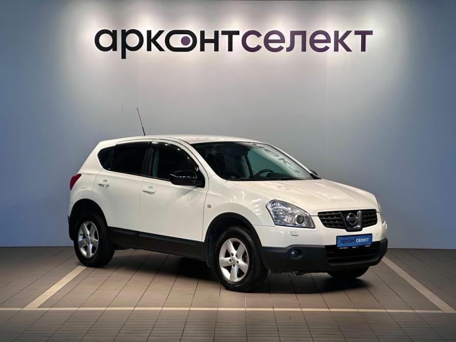 Nissan Qashqai I Краснодар  - изображение 3
