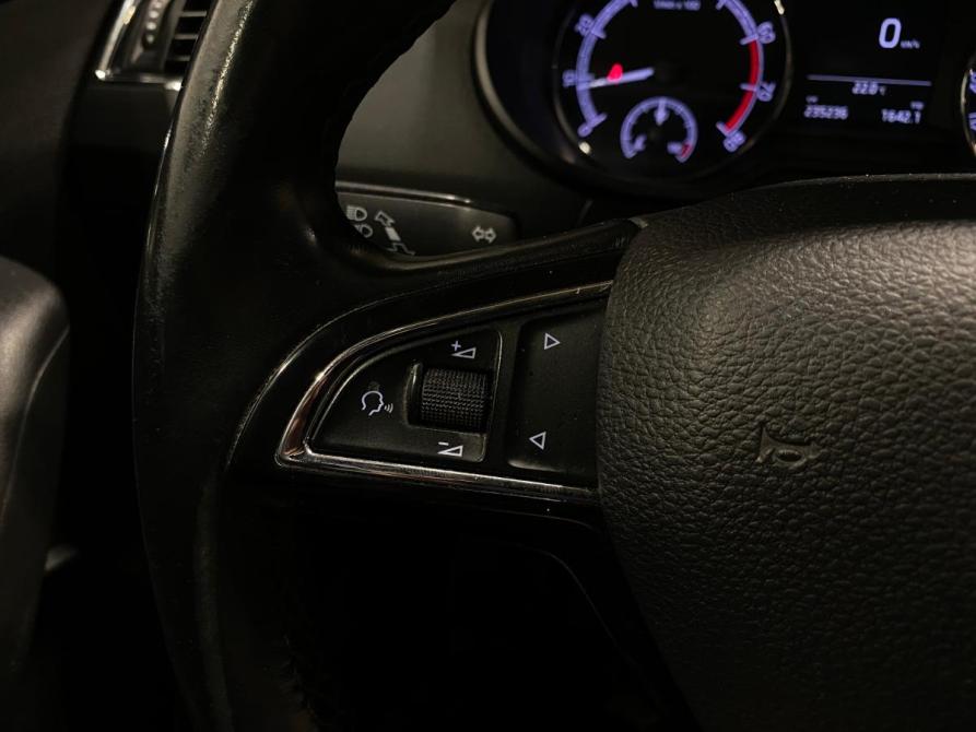 Skoda Octavia III (A7) Рестайлинг Челябинск  - изображение 17