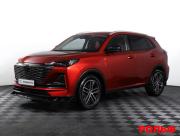 Changan CS55 Plus II Москва  - изображение 27