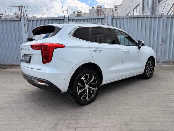 Haval Jolion I с пробегом 2022 года, цена 1 695 000 рублей, 82440 км, внедорожник, Автокод Объявления