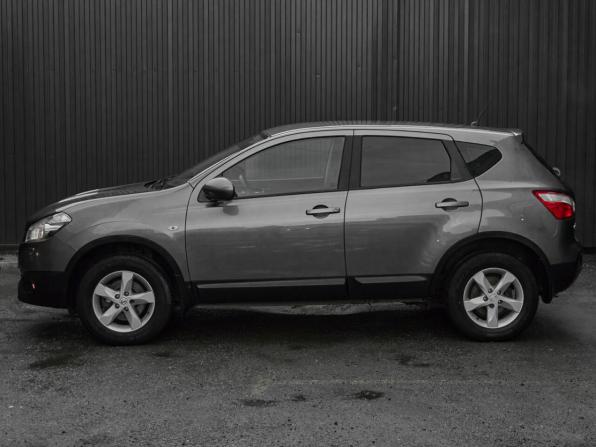 Nissan Qashqai I Рестайлинг с пробегом 2013 года, цена 1 290 000 рублей, 96254 км, внедорожник, Автокод Объявления