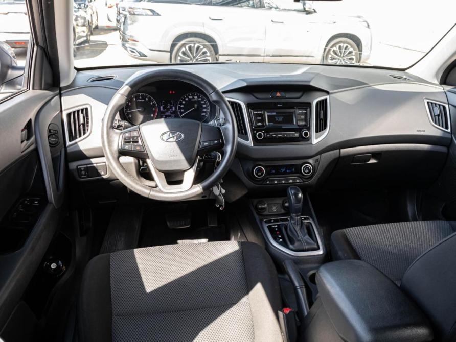 Hyundai Creta I Рестайлинг Краснодар  - изображение 6