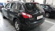 Nissan Qashqai I Рестайлинг Санкт-Петербург  - изображение 10