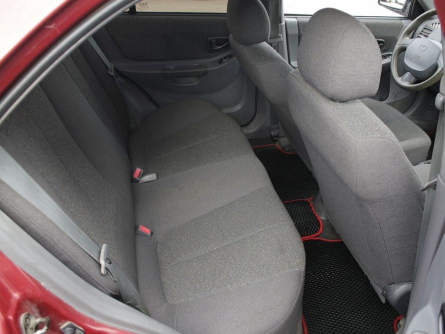 Hyundai Accent II Рестайлинг Владимир  - изображение 12