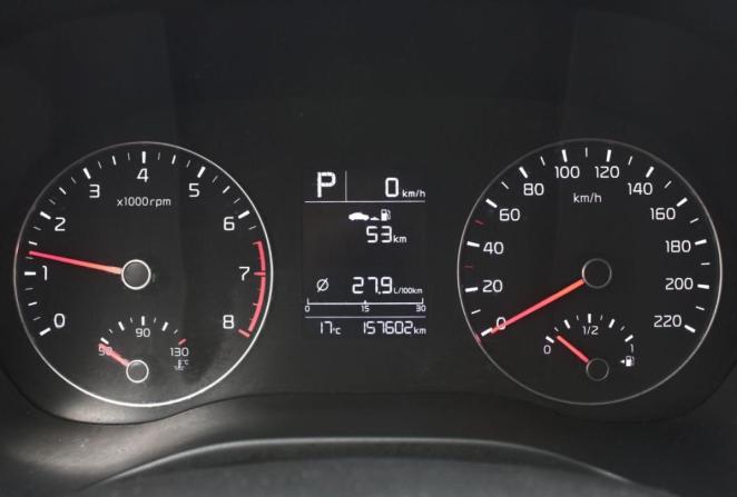 Kia Rio IV с пробегом 2020 года, цена 1 510 000 рублей, 157603 км, седан, Автокод Объявления