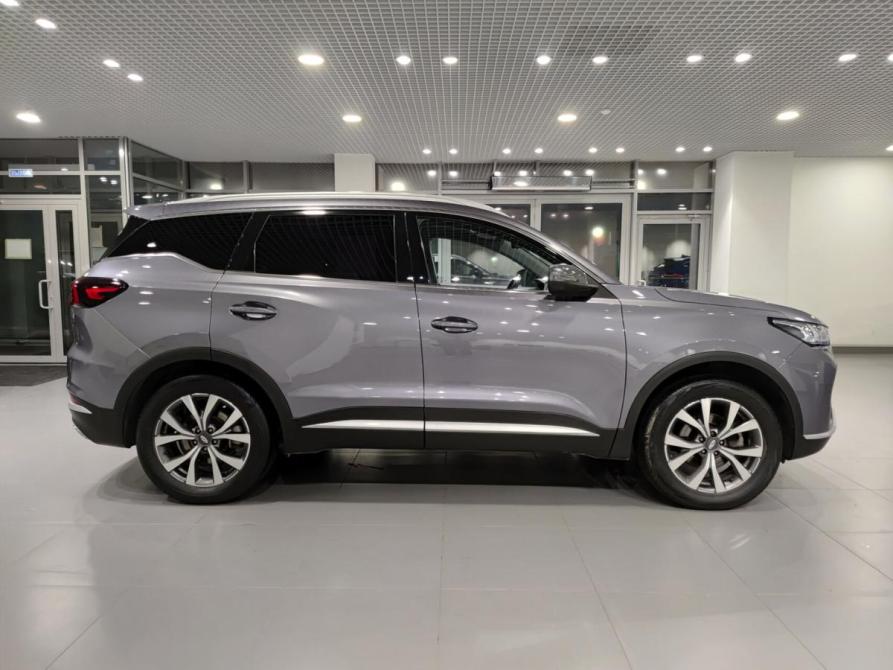 Chery Tiggo 7 Pro I Казань  - изображение 5