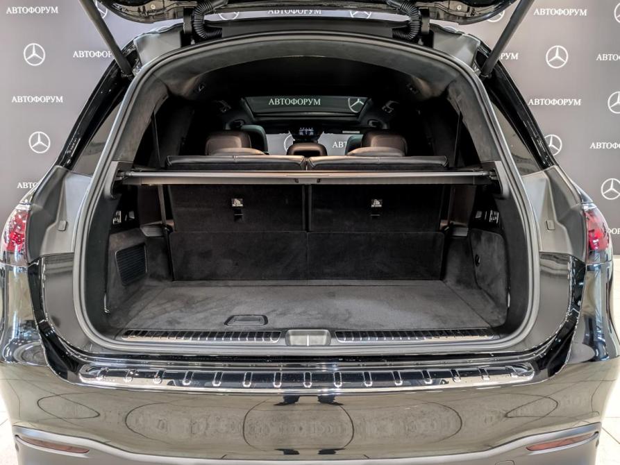 Mercedes-Benz GLS AMG II (X167) Москва  - изображение 10