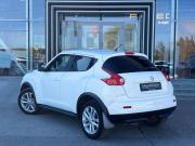 Nissan Juke I Уфа  - изображение 19