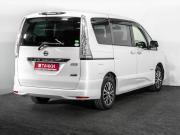Nissan Serena IV (C26) Иркутск  - изображение 29