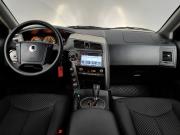 SsangYong Kyron I Рестайлинг Подольск  - изображение 36