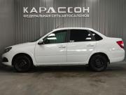 Lada (ВАЗ) Granta I Рестайлинг Пермь  - изображение 22