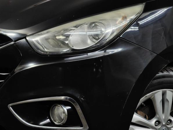 Hyundai ix35 I с пробегом 2012 года, цена 999 000 рублей, 179938 км, внедорожник, Автокод Объявления