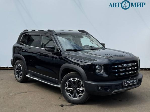 Haval Dargo с пробегом 2023 года, цена 2 405 000 рублей, 100459 км, внедорожник, Автокод Объявления