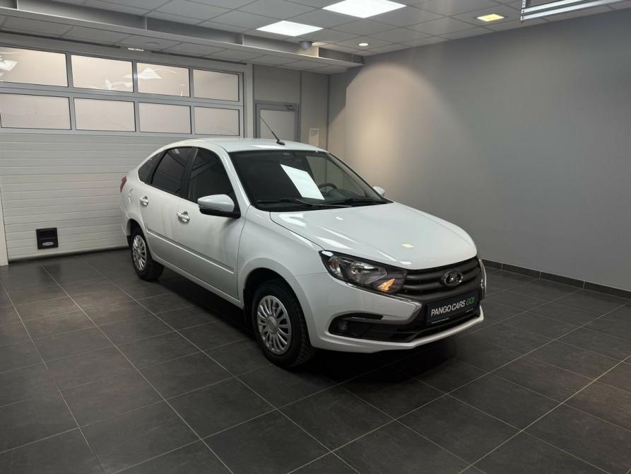 Lada (ВАЗ) Granta I Рестайлинг Тверь  - изображение 3
