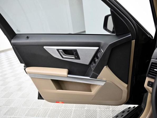 Mercedes-Benz GLK-Класс I (X204) с пробегом 2012 года, цена 1 069 000 рублей, 148199 км, внедорожник, Автокод Объявления