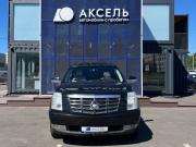 Cadillac Escalade III Архангельск  - изображение 22