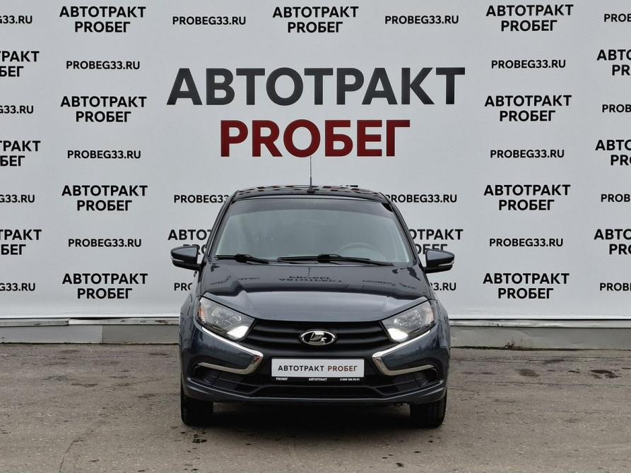 Lada (ВАЗ) Granta I Рестайлинг Владимир  - изображение 2