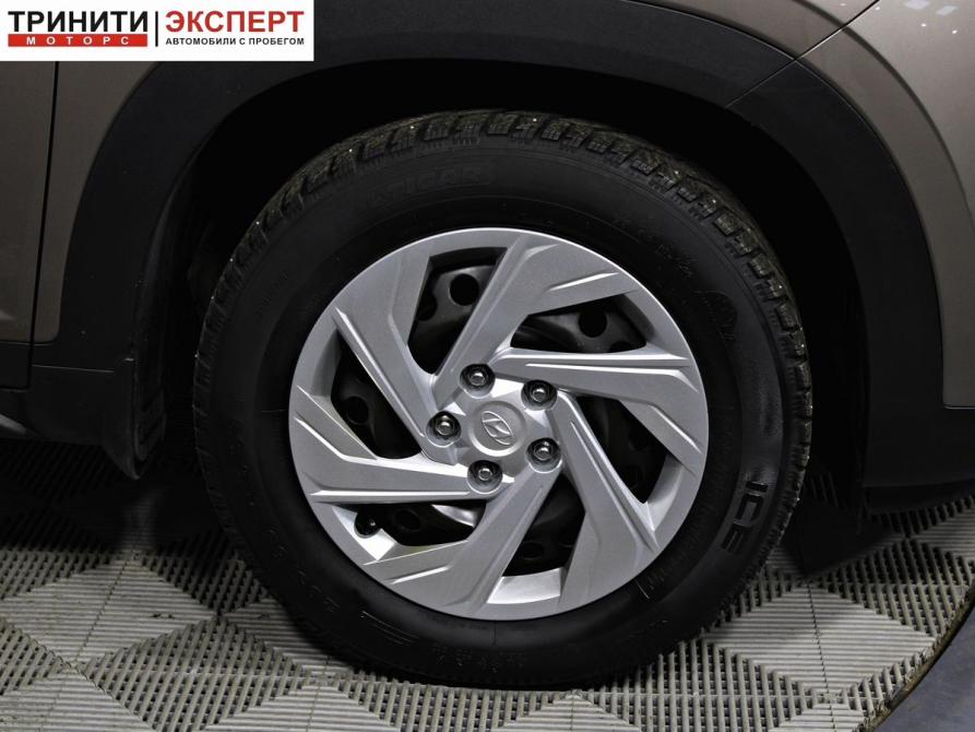 Hyundai Creta II Белгород  - изображение 18