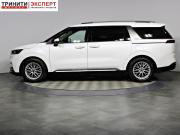 Kia Carnival IV Белгород  - изображение 33