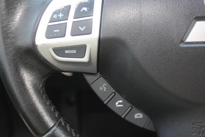 Mitsubishi ASX I с пробегом 2012 года, цена 897 000 рублей, 195621 км, внедорожник, Автокод Объявления