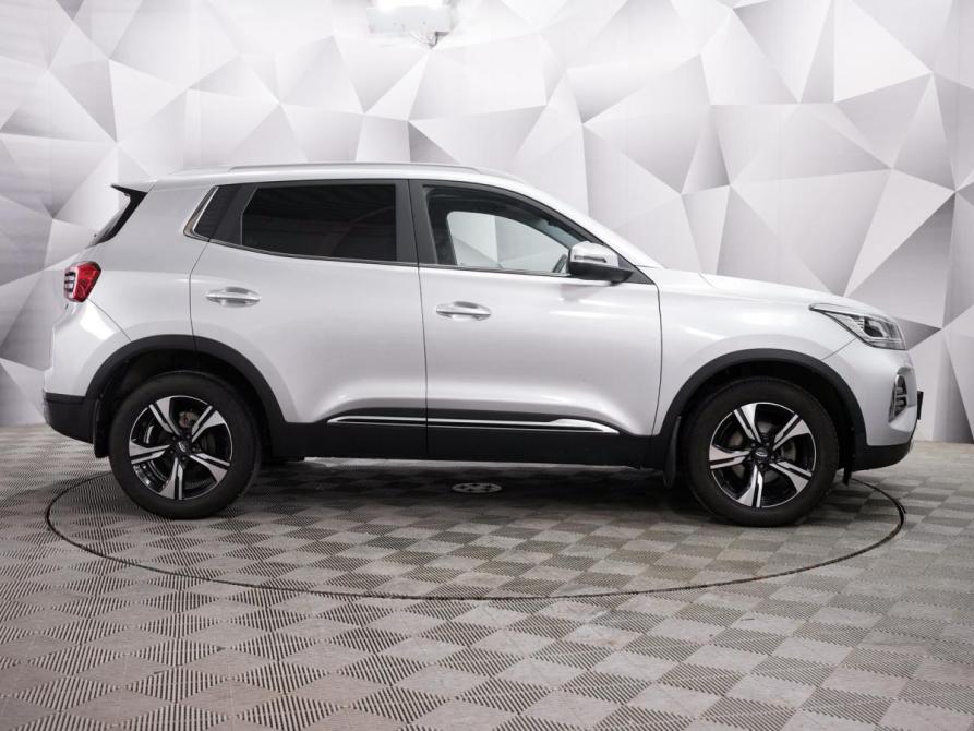 Chery Tiggo 4 Pro I Ульяновск  - изображение 6