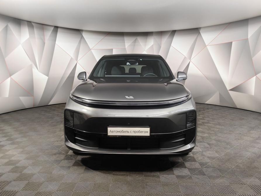Li Auto (Lixiang) L6 Москва  - изображение 7