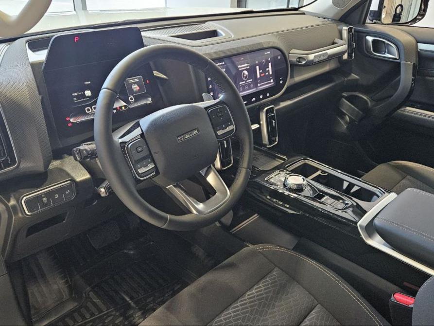 Haval Dargo Тольятти  - изображение 3