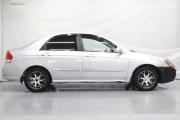 Kia Cerato I Рестайлинг Кемерово  - изображение 28