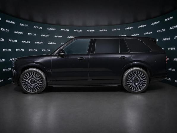 Новый Zeekr 9X 2026 года, цена 13 365 000 рублей, внедорожник, Автокод Объявления