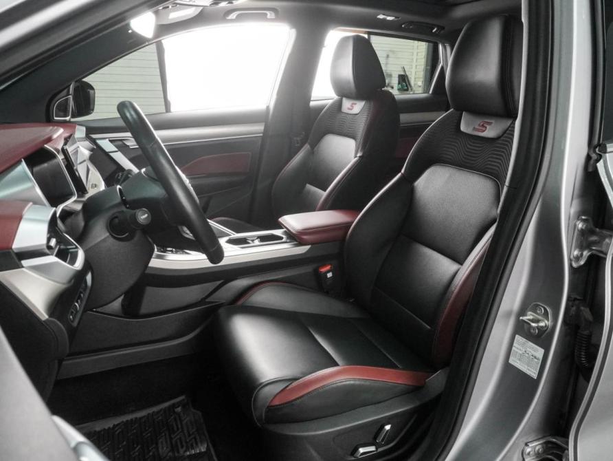 Geely Coolray I Воронеж  - изображение 10