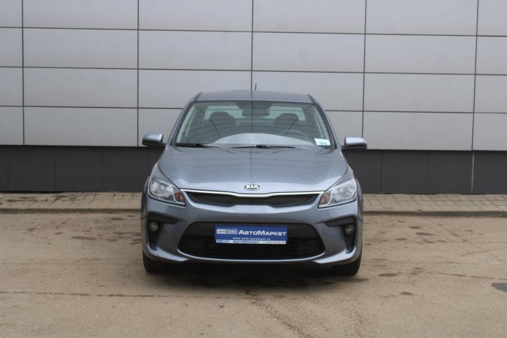Kia Rio IV Ярославль  - изображение 2