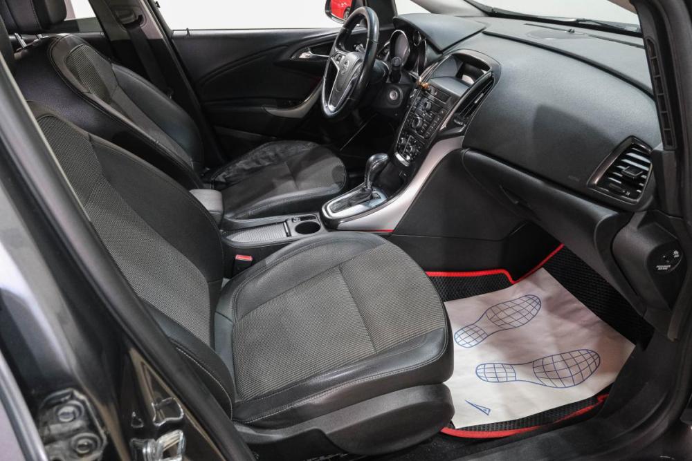 Opel Astra J Новокузнецк  - изображение 11