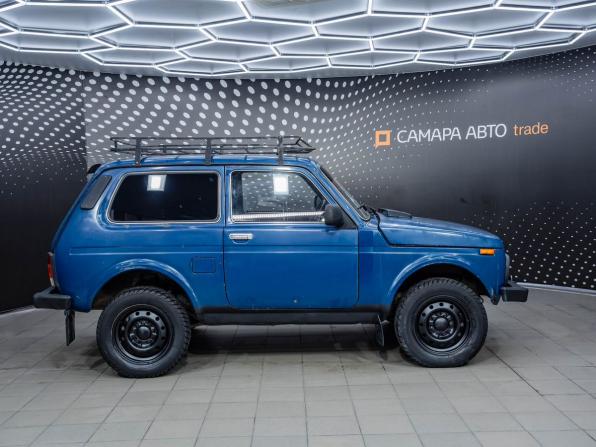Lada (ВАЗ) 2121 (4x4) I Рестайлинг с пробегом 2012 года, цена 310 000 рублей, 153088 км, внедорожник, Автокод Объявления