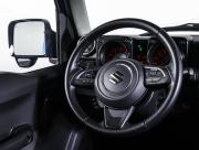 Suzuki Jimny IV Москва  - изображение 36