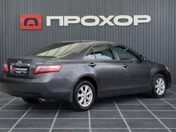 Toyota Camry VI (XV40) Рестайлинг с пробегом 2009 года, цена 1 277 000 рублей, 162409 км, седан, Автокод Объявления