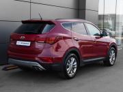 Hyundai Santa Fe III Рестайлинг Москва  - изображение 30