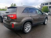 Kia Sorento II Рестайлинг Санкт-Петербург  - изображение 19