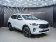 Haval F7 I Самара  - изображение 30
