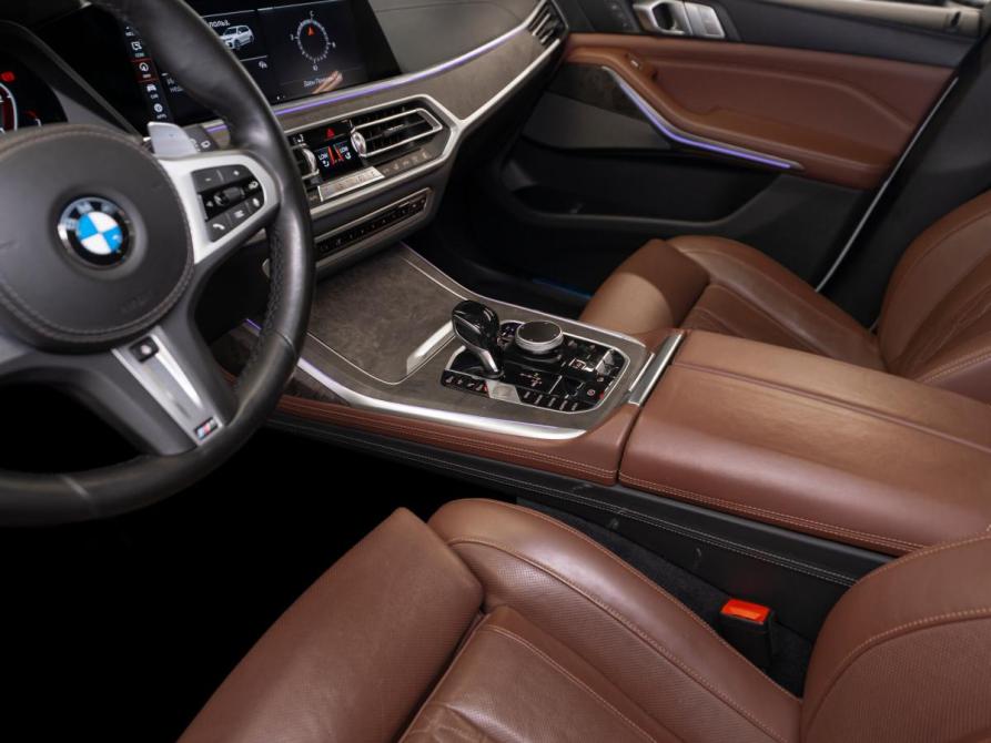 BMW X7 I (G07) Москва  - изображение 18