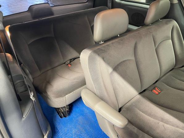 Dodge Caravan IV с пробегом 2005 года, цена 359 000 рублей, 310000 км, минивэн, Автокод Объявления