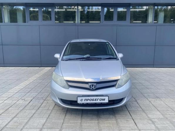 Honda Airwave I с пробегом 2005 года, цена 379 000 рублей, 466000 км, универсал, Автокод Объявления