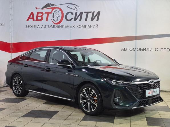 Chery Arrizo 8 с пробегом 2023 года, цена 1 940 000 рублей, 129182 км, седан, Автокод Объявления