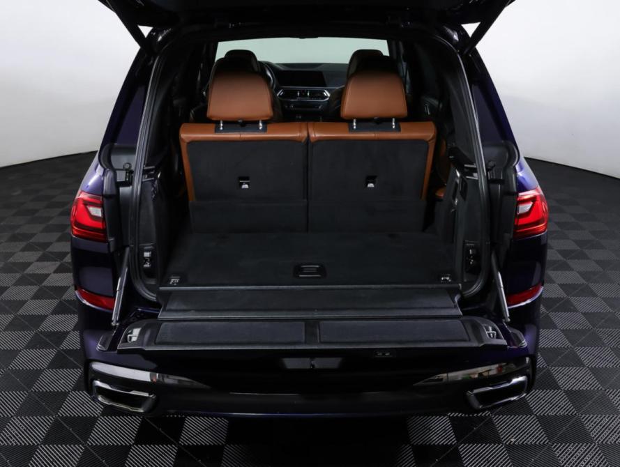 BMW X7 I (G07) Москва  - изображение 9