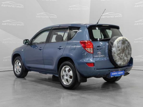 Toyota RAV4 III (XA30) с пробегом 2006 года, цена 1 200 000 рублей, 159136 км, внедорожник, Автокод Объявления