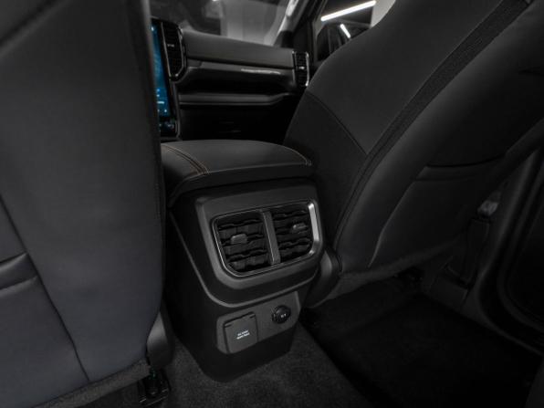 Ford Ranger T6.2 с пробегом 2026 года, цена 5 900 000 рублей, 50 км, пикап, Автокод Объявления