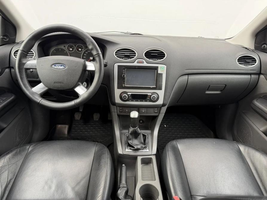 Ford Focus II Москва  - изображение 9