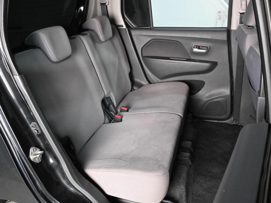 Suzuki Wagon R V Рестайлинг Ростов-на-Дону  - изображение 9