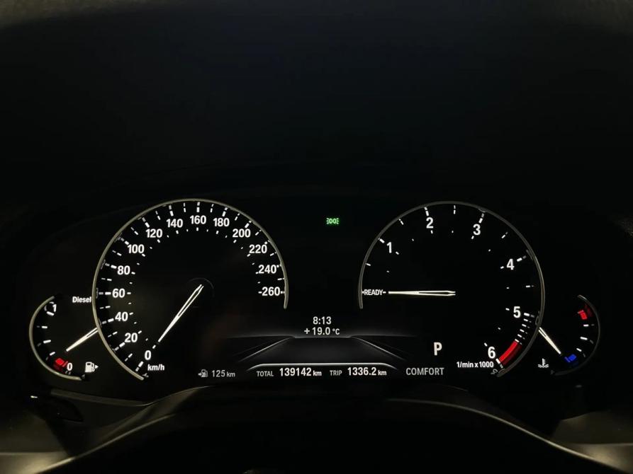 BMW X4 II (G02) Москва  - изображение 15